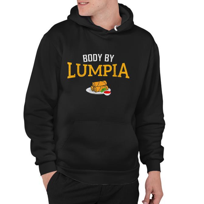 LUMPIA 5 - Filipino Food (Hoodie) main image 0