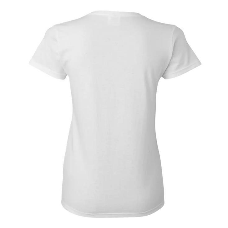 Defund The Irs Shirt Women V-Neck T-Shirt