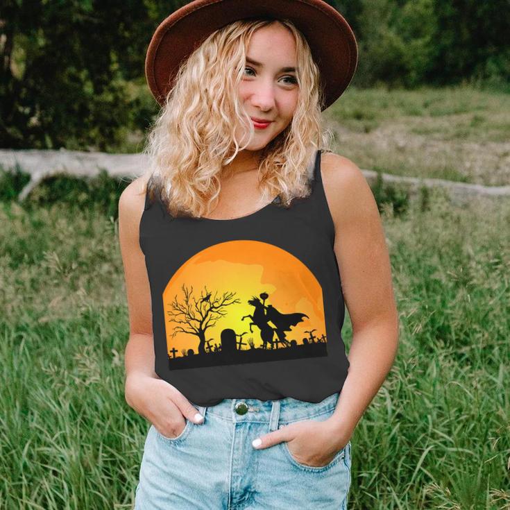 Headless Horseman Tshirt Unisex Tank Top