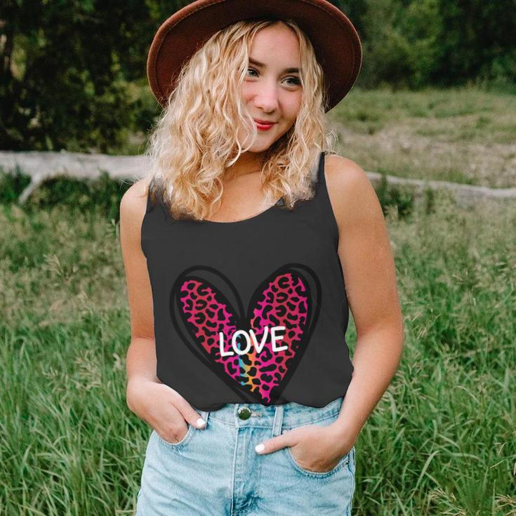 Love Funny Halloween Quote V3 Unisex Tank Top