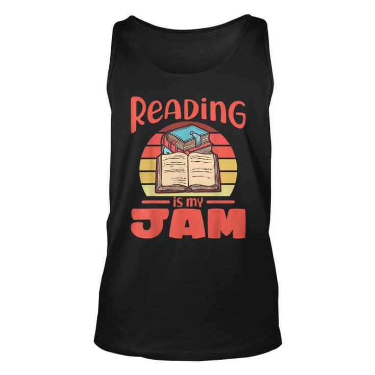 Unisex Tank Top