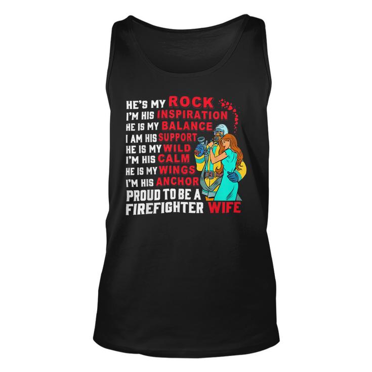 Unisex Tank Top