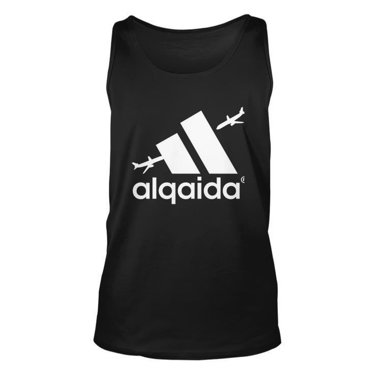 Alqaida 911 September 11Th Tshirt Unisex Tank Top