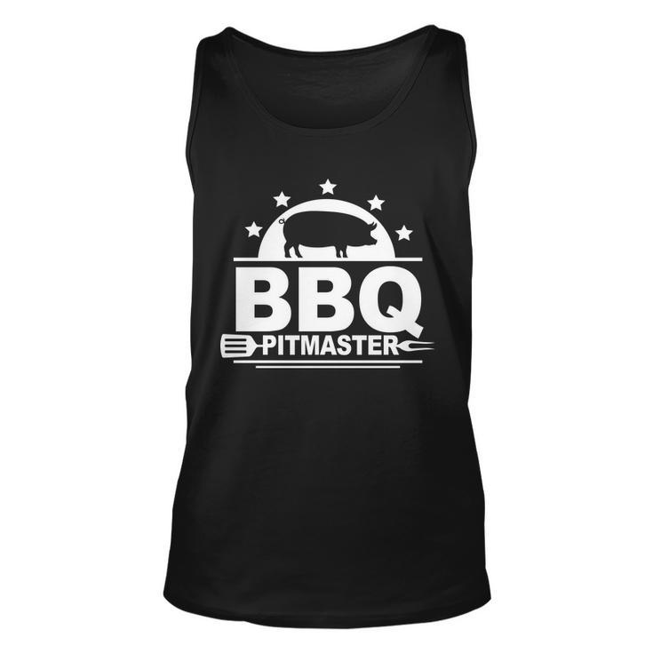 Bbq Pitmaster Tshirt Unisex Tank Top