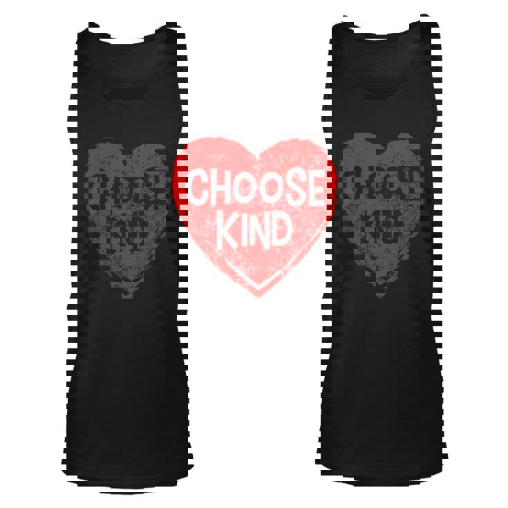 Choose Kind Anti-Bullying T-Shirt (With White Hearts) Choose Kind Anti-Bullying T-Shirt (With White Hearts)