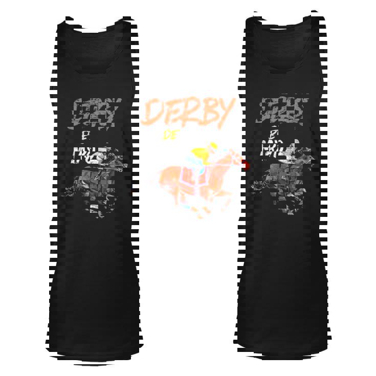Derby De Mayo Horse Racing Tequila Drinking Cinco T-Shirt Derby De Mayo Horse Racing Tequila Drinking Cinco T-Shirt