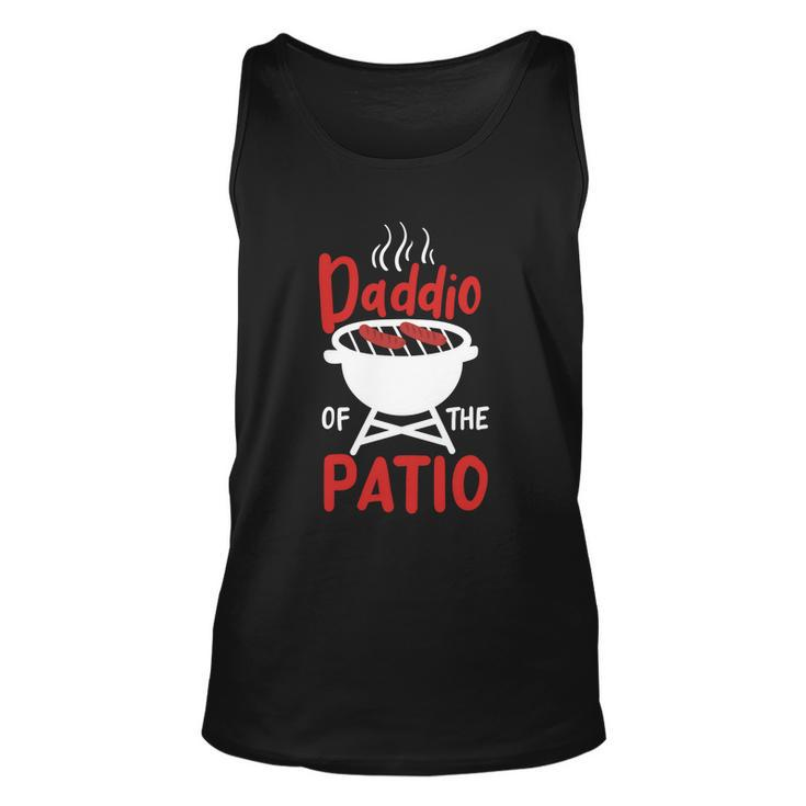 Fathers Day Dad Daddy Father Bbq Grilling Great Gift Graphic Design Printed Casual Daily Basic Unisex Tank Top