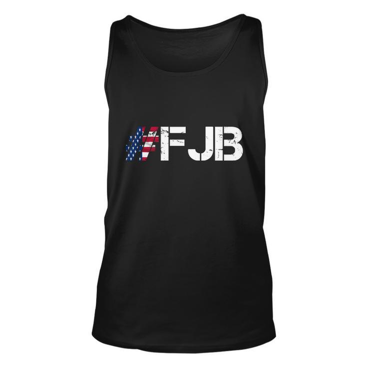 Fjb F Joe Biden Fjb Tshirt Unisex Tank Top