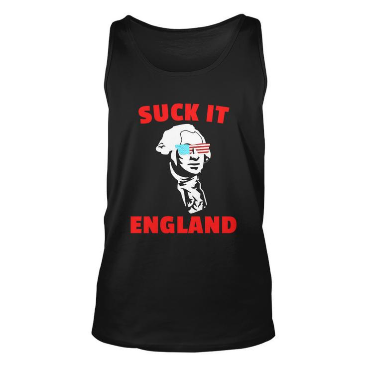 Funny 4Th Of July 2022 Shirt For Men Women George Washington Unisex Tank Top
