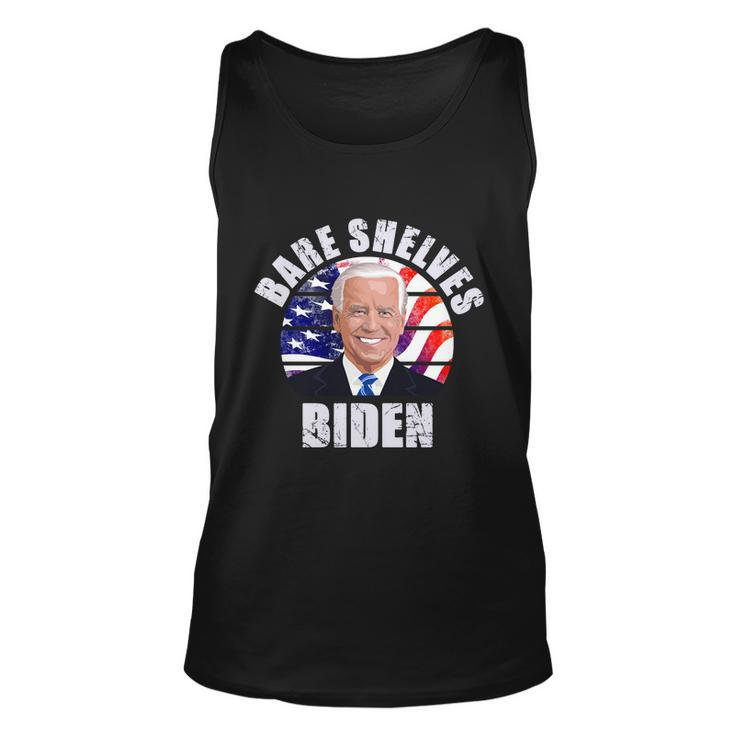 Funny Anti Biden Fjb Biden Funny Biden F Joe Biden Poopypants Unisex Tank Top