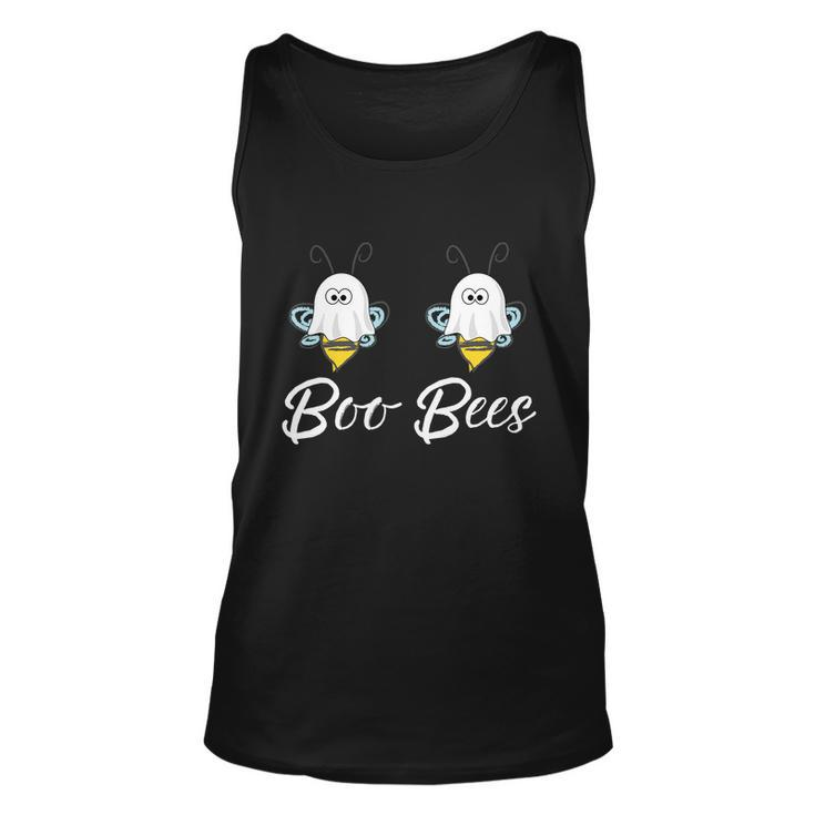 Funny Halloween Gift For Women Boo Bees Cool Gift Women Meaningful Gift Unisex Tank Top