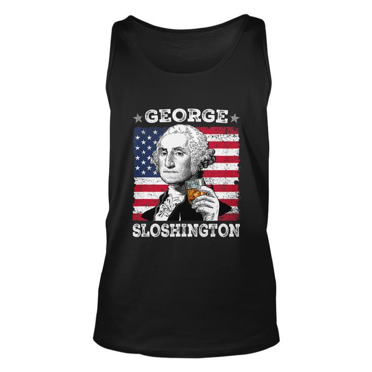 george sloshington shirt