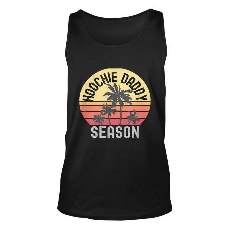 Hoochie Daddy Season V2 Unisex Tank Top