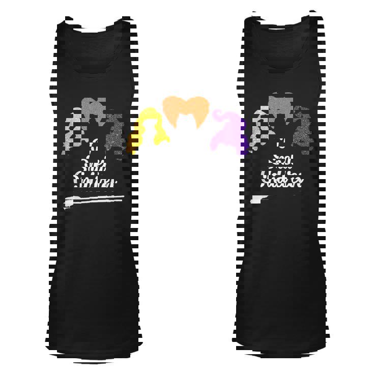 I Smell Kids Children TShirt Halloween Funny Costume Witches T-Shirt