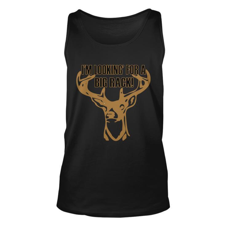 Im Looking For A Big Rack Tshirt Unisex Tank Top