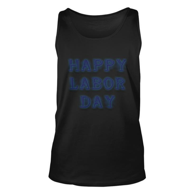 Labor Day Happy Labor Day Graphic Design Printed Casual Daily Basic Unisex Tank Top