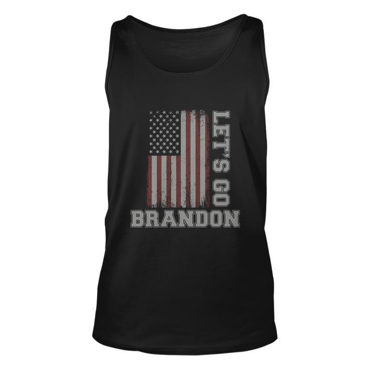 Lets Go Brandon Lets Go Brandon Tshirt Unisex Tank Top