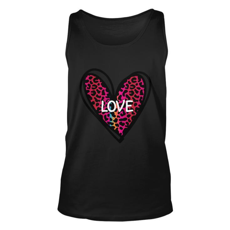 Love Funny Halloween Quote V3 Unisex Tank Top