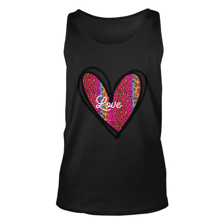 Love Funny Halloween Quote V7 Unisex Tank Top