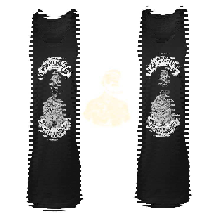Navy Uss Paul Hamilton Ddg Unisex Tank Top