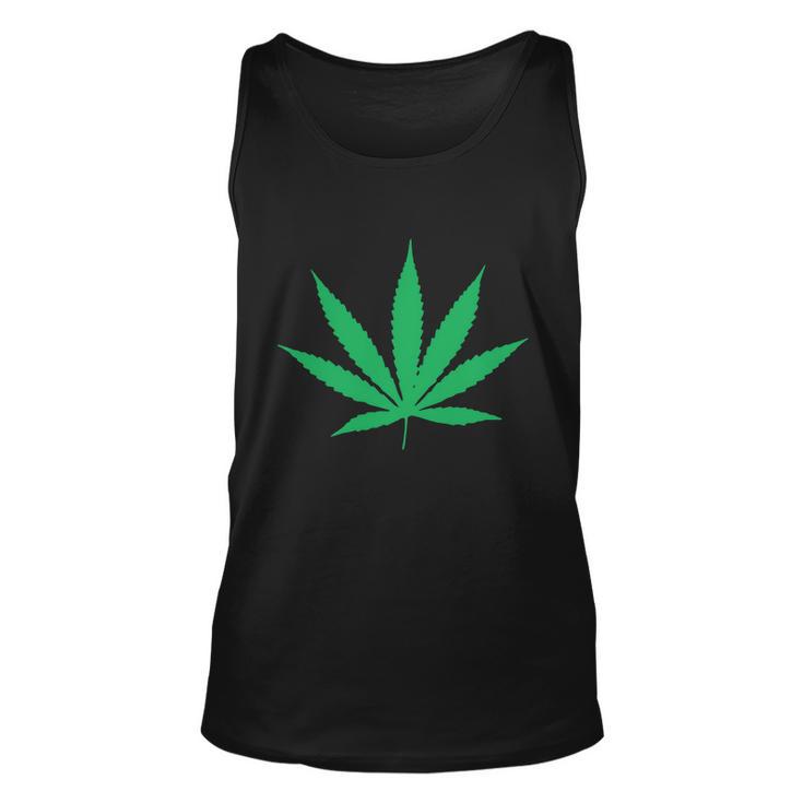 Pot Weed Reefer GrassShirt Funny Unisex Tank Top