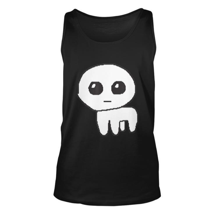 Tbh Creature Meme Unisex Tank Top