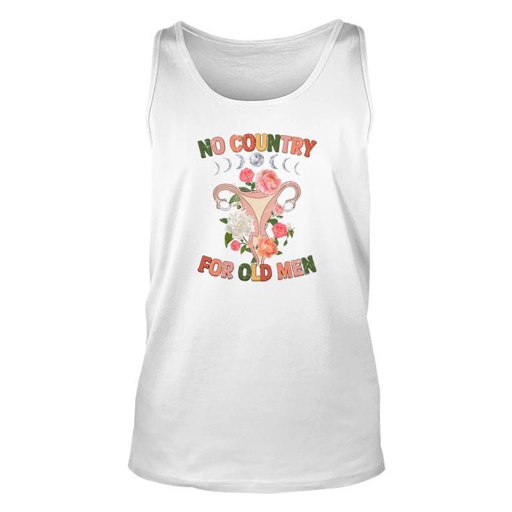Unisex Tank Top