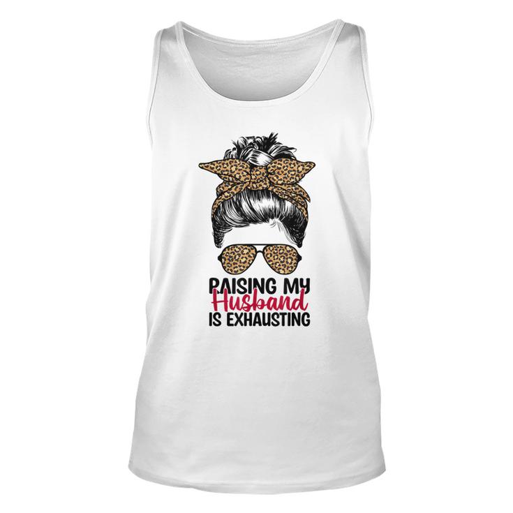 Unisex Tank Top