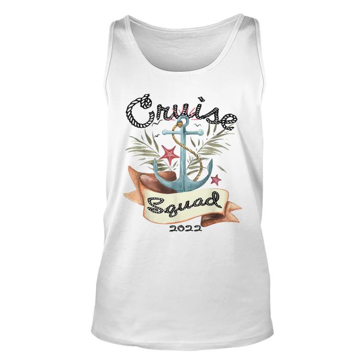Unisex Tank Top