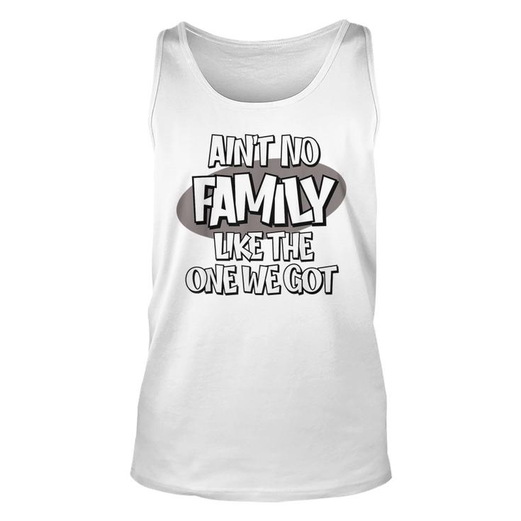 Unisex Tank Top