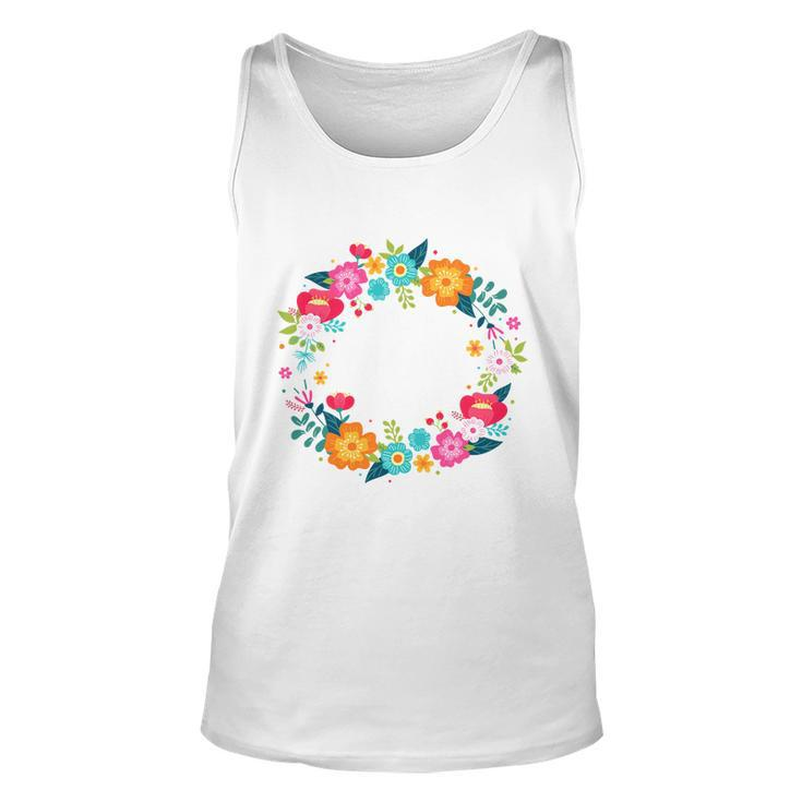 Mothers Day Best Mom Ever Unisex Tank Top