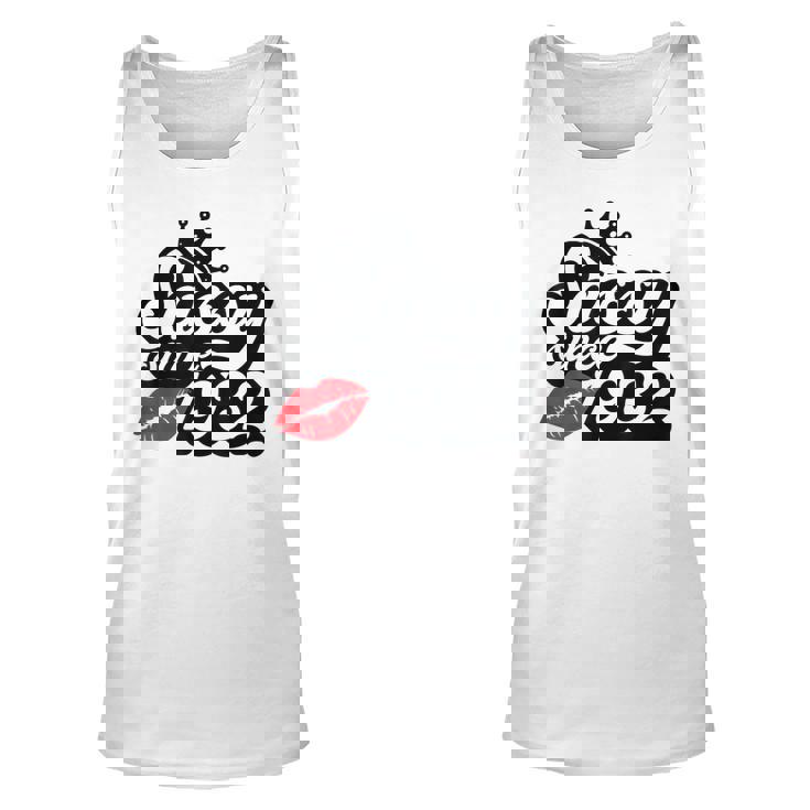 Sassy Since 1932 Fabulous 90Th Birthday Gifts Ideas For Her  Unisex Tank Top