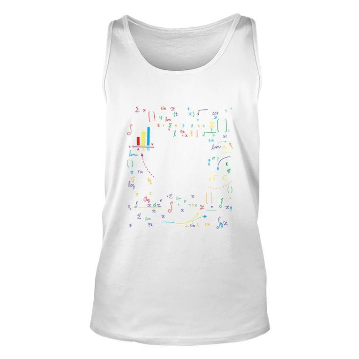 Square Root Of 169 13Th Birthday Gift 13 Year Old Gifts Math Bday Gift V2 Unisex Tank Top