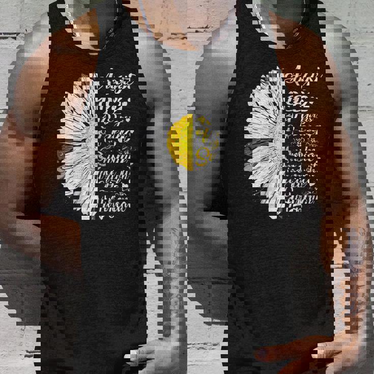 August Girls 1982 Birthday Gift 40 Years Old Made In 1982 Unisex Tank Top Gifts for Him
