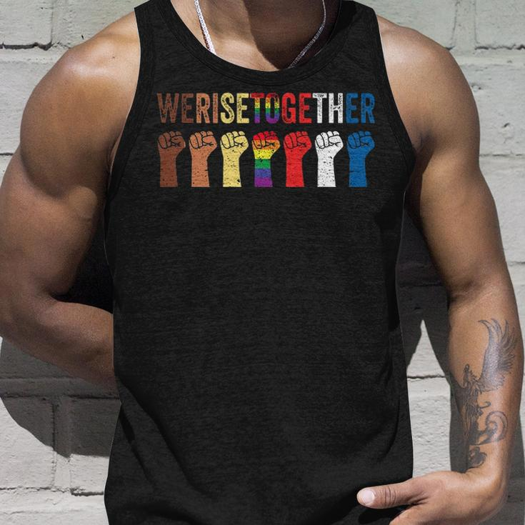 Black History MonthS Black History Unisex Tank Top Gifts for Him