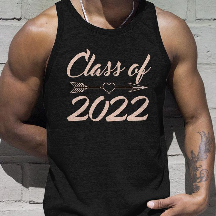 Class Of 2022 Seniors Unisex Tank Top Gifts for Him