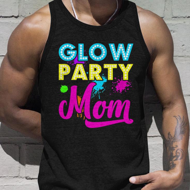 Glow Party Clothing Glow Party Gift Glow Party Mom Unisex Tank Top Gifts for Him