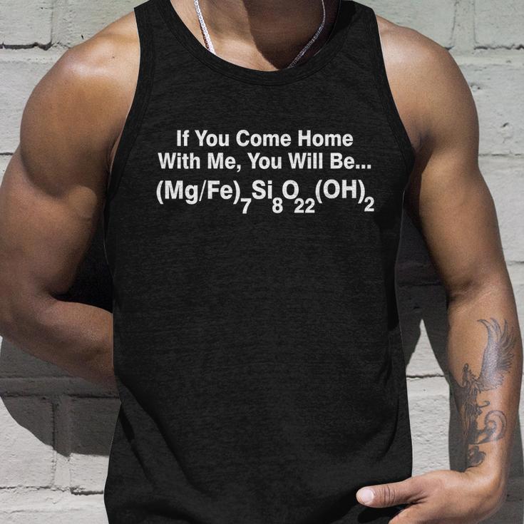 If You Come Home With Me You Will Be Cummingtonite Tshirt Unisex Tank Top Gifts for Him