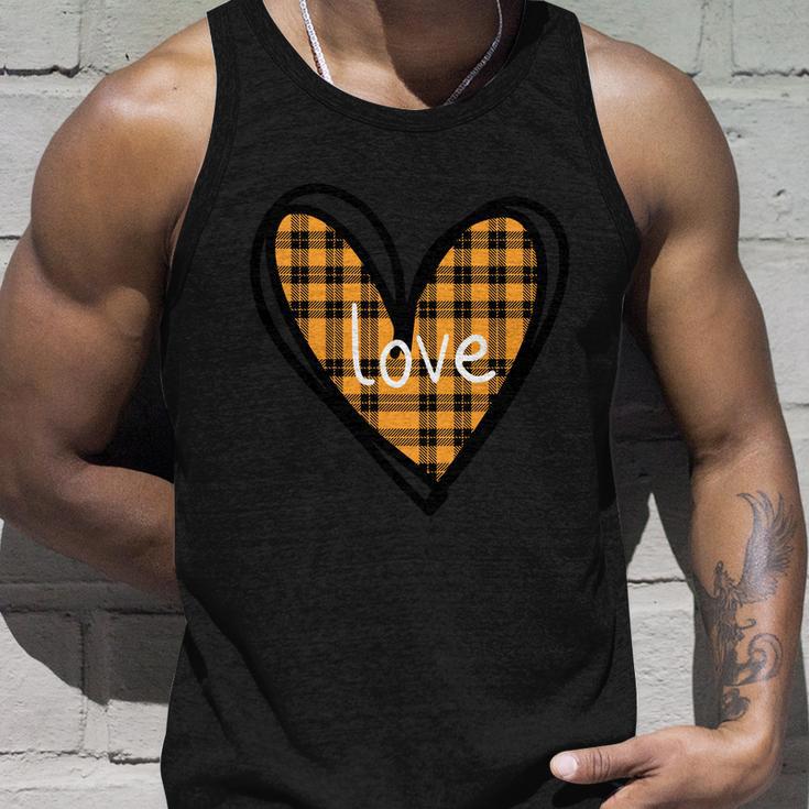 Love Funny Halloween Quote Unisex Tank Top Gifts for Him