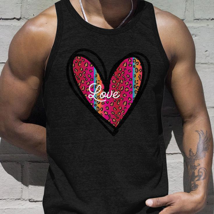 Love Funny Halloween Quote V7 Unisex Tank Top Gifts for Him