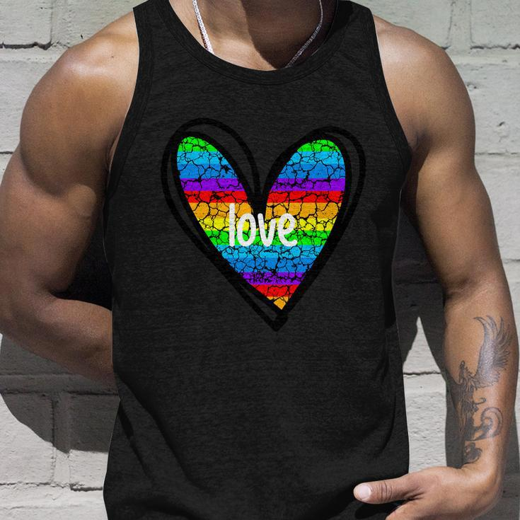 Love Funny Halloween Quote V9 Unisex Tank Top Gifts for Him