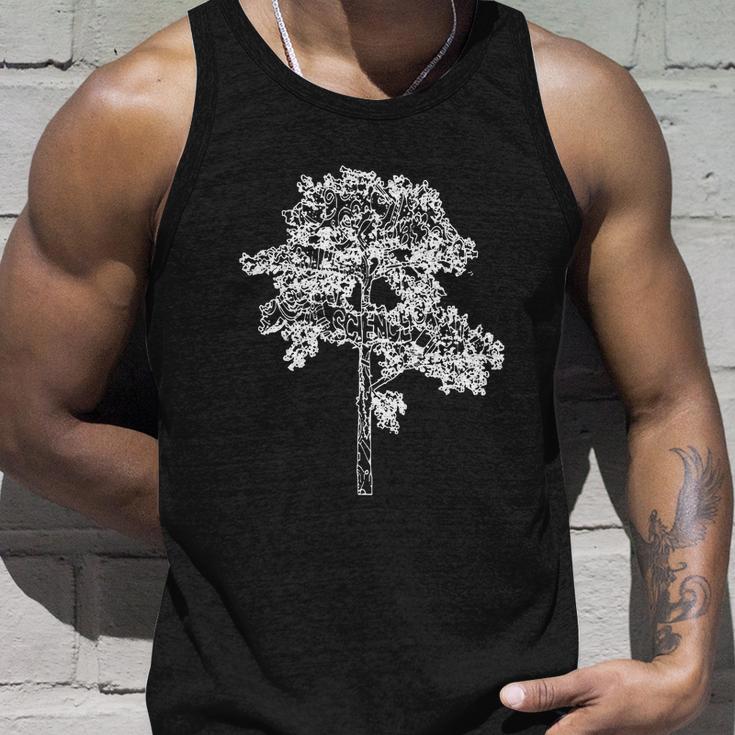 Nature Tree Tshirt Unisex Tank Top Gifts for Him