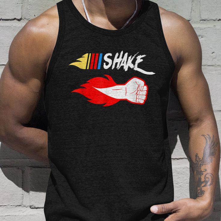 Shake And Bake Shake Tshirt Unisex Tank Top Gifts for Him