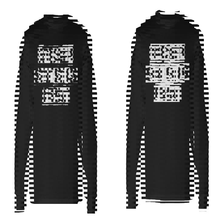 Lovely Cool Sarcastic Eat Sleep Statistics Repeat Long Sleeve T-Shirt Gifts ideas Lovely Cool Sarcastic Eat Sleep Statistics Repeat Long Sleeve T-Shirt Gifts ideas