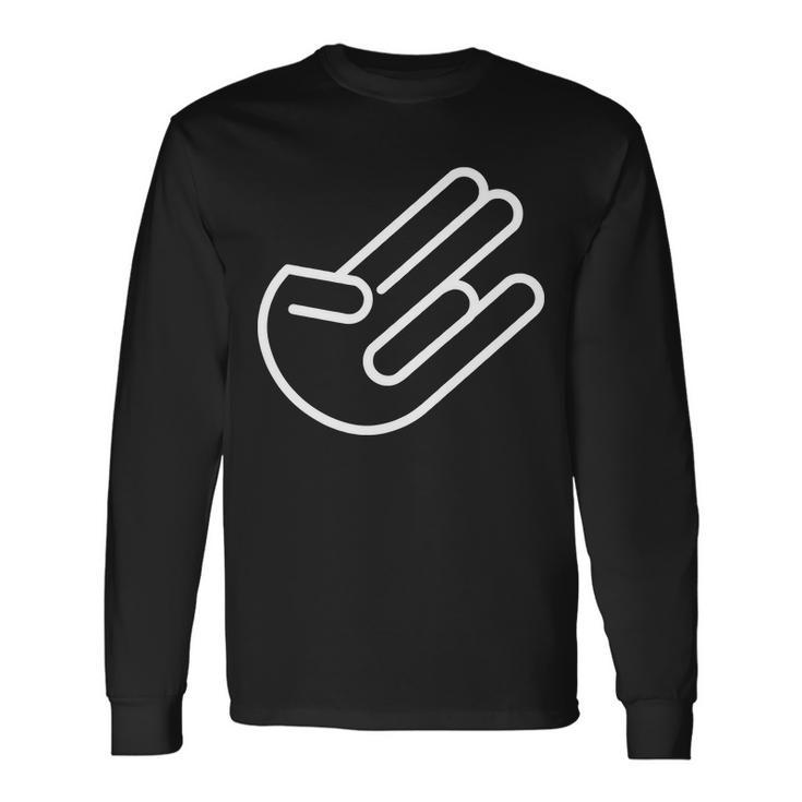 The Shocker Logo Tshirt Long Sleeve T-Shirt Gifts ideas
