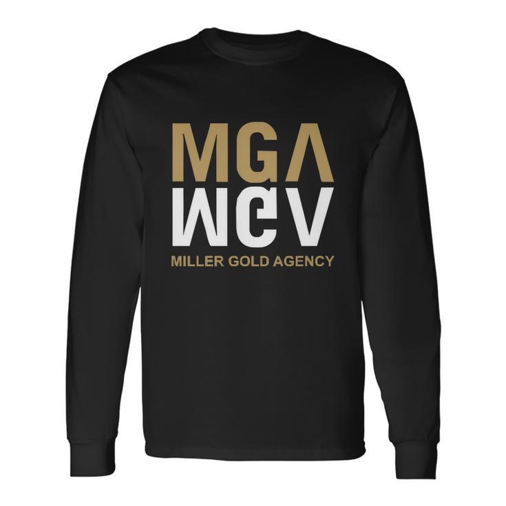 Tv Tshirt Inspired By Entourage Ari Gold Long Sleeve T-Shirt