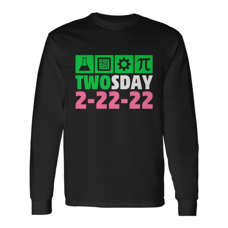 This Is My Valentine Cute Long Sleeve T-Shirt