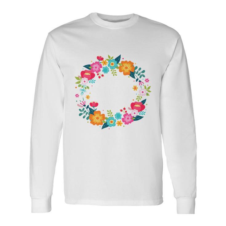 Best Mom Ever Long Sleeve T-Shirt