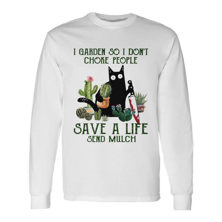 Cat cactus shirt hotsell