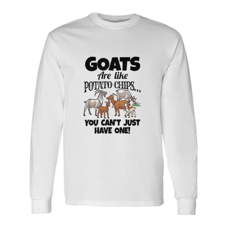 Goat Gifts For Goat Lovers Farm Apparel Meme Pun Funny Goat V2 Men